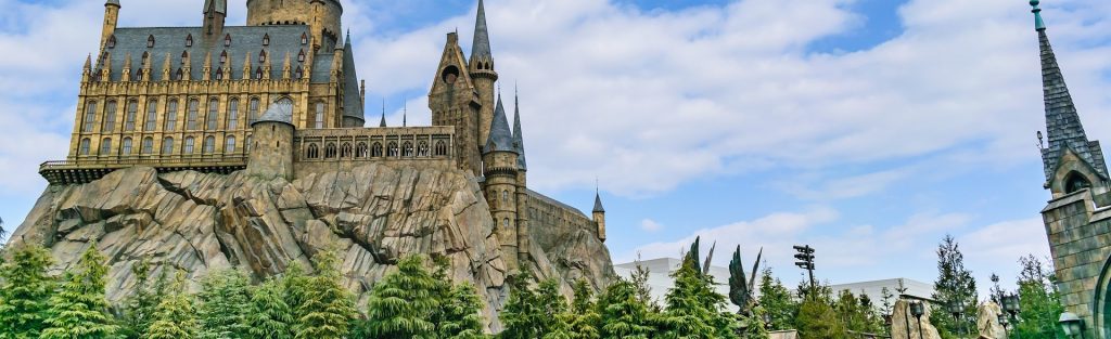 Harry Potter Blockflöte – Selections from Harry Potter for Recorder